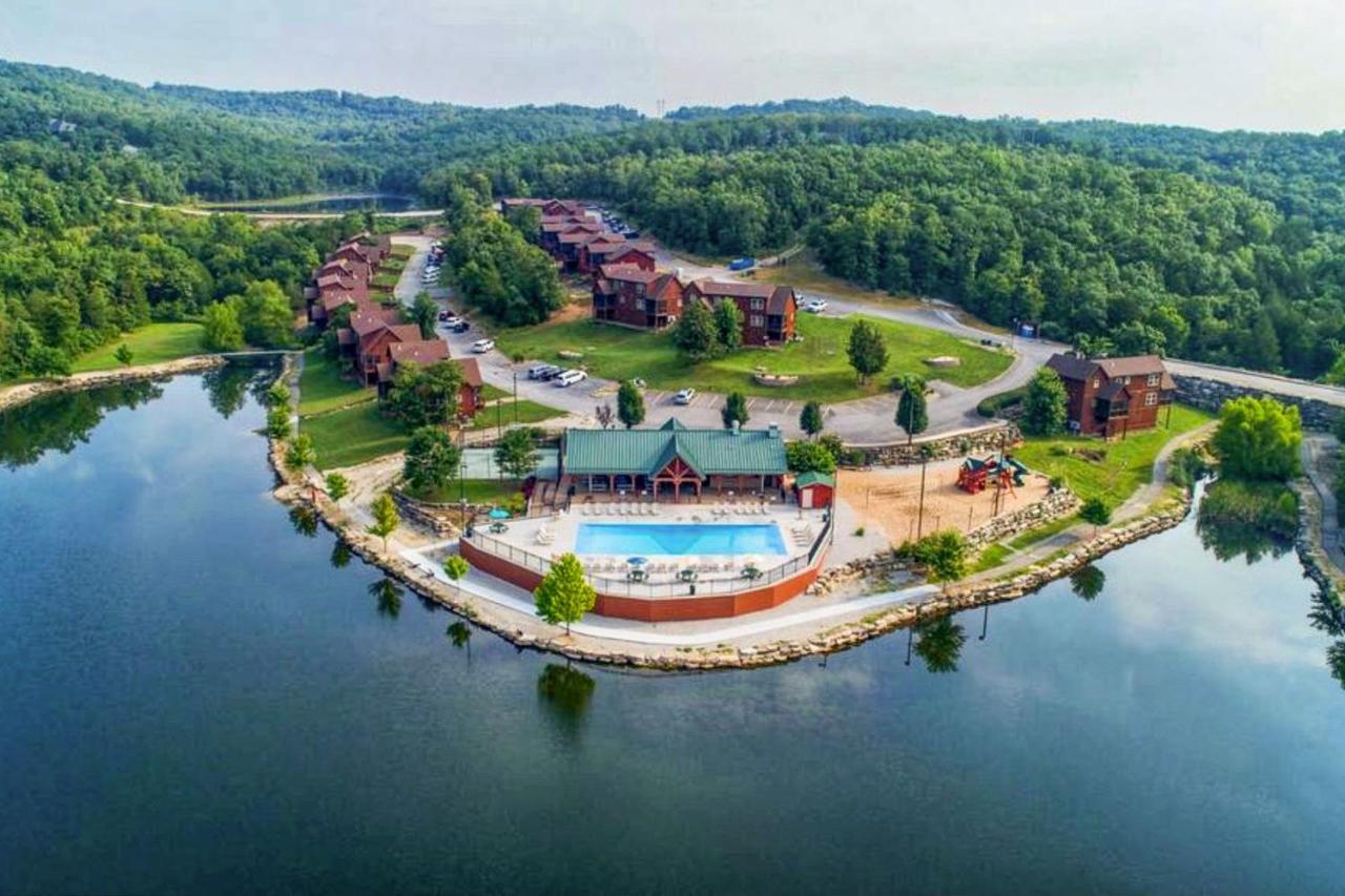 Beautiful Branson Lejlighed Branson West Eksteriør billede